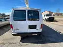 2008 Ford Econoline