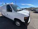 2008 Ford Econoline