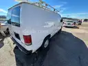 2008 Ford Econoline