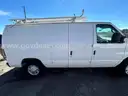2008 Ford Econoline