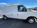 2008 Ford Econoline
