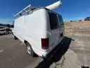 2008 Ford Econoline