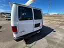2008 Ford Econoline