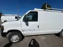 2008 Ford Econoline
