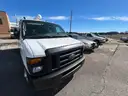 2008 Ford Econoline