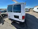2008 Ford Econoline