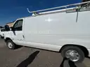 2008 Ford Econoline