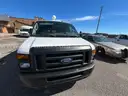 2008 Ford Econoline