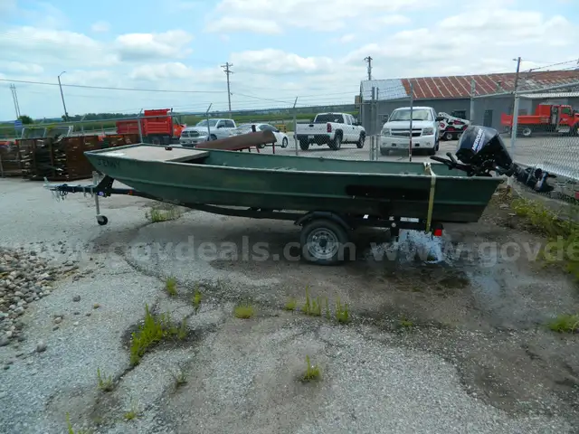 Outboard Marine Corporation 1994