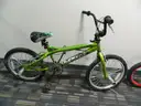 Schwinn and various others lot
