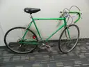 Schwinn and various others lot