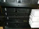Virtra training system components