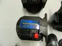 Virtra training system components