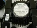 Virtra training system components
