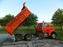 2005 Sterling LT9500 Tandem Axle Dump Truck