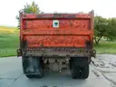 2005 Sterling LT9500 Tandem Axle Dump Truck