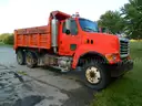 2005 Sterling LT9500 Tandem Axle Dump Truck
