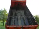 2005 Sterling LT9500 Tandem Axle Dump Truck