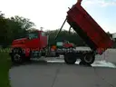 2005 Sterling LT9500 Tandem Axle Dump Truck