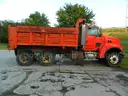 2005 Sterling LT9500 Tandem Axle Dump Truck