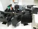 Lot of Misc Computer Equipment