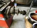 Coats 1025 Solid State wheel Balancer