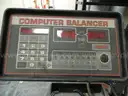 Coats 1025 Solid State wheel Balancer