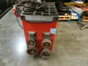 Coats 1025 Solid State wheel Balancer