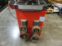 Coats 1025 Solid State wheel Balancer