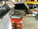 Coats 1025 Solid State wheel Balancer