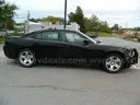 2012 Dodge Charger SE