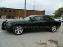 2012 Dodge Charger SE