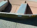Montgomery Ward Sea King 14 foot