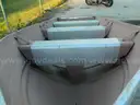 Montgomery Ward Sea King 14 foot