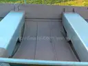 Montgomery Ward Sea King 14 foot