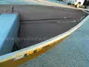 Montgomery Ward Sea King 14 foot