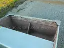 Montgomery Ward Sea King 14 foot