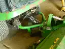 John Deere 1445 series 2 4wd with attachments