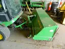 John Deere 1445 series 2 4wd with attachments
