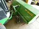 John Deere 1445 series 2 4wd with attachments