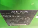 John Deere 1445 series 2 4wd with attachments