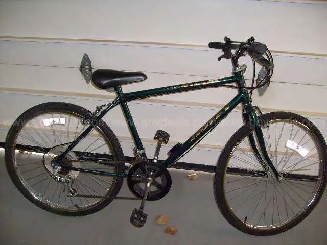 targa mountain bike