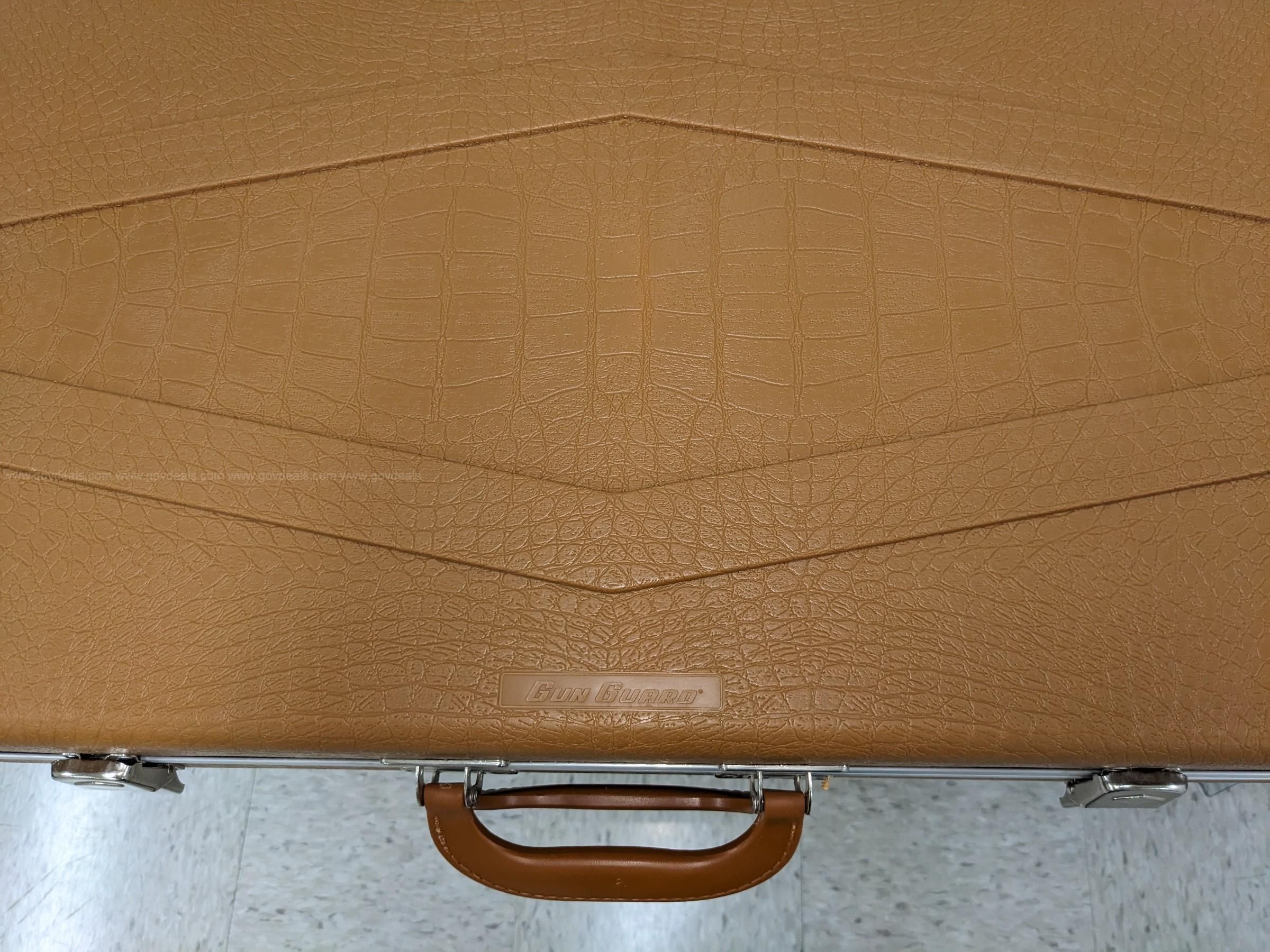 DOSKOCIL Gun Guard hard gun case ドスコシル ハード ガン ケース