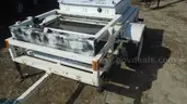 Speed Monitor Trailer