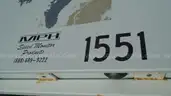 Speed Monitor Trailer
