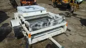 Speed Monitor Trailer