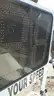 Speed Monitor Trailer