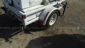 Speed Monitor Trailer