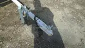 Speed Monitor Trailer