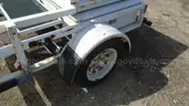 Speed Monitor Trailer